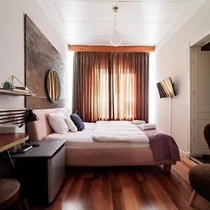 Hotel Auberge Nassau 3*, Eindhoven Nederland