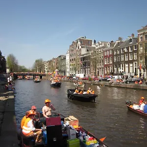 Uptown , Amsterdam Nederland