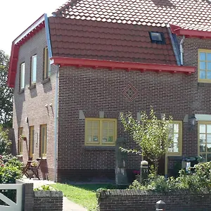 Amsterdam Appartement