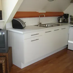 Studio Zandvoort Appartement