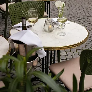 Le Virage Bistro En 2*, Maastricht Nederland