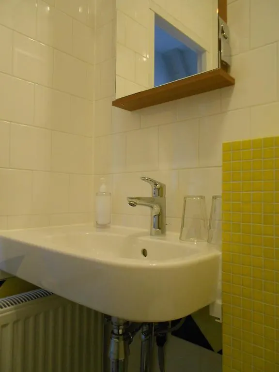 Guest house Pension Sissi Zandvoort