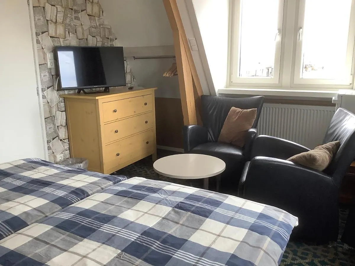 Guest house Pension Sissi Zandvoort