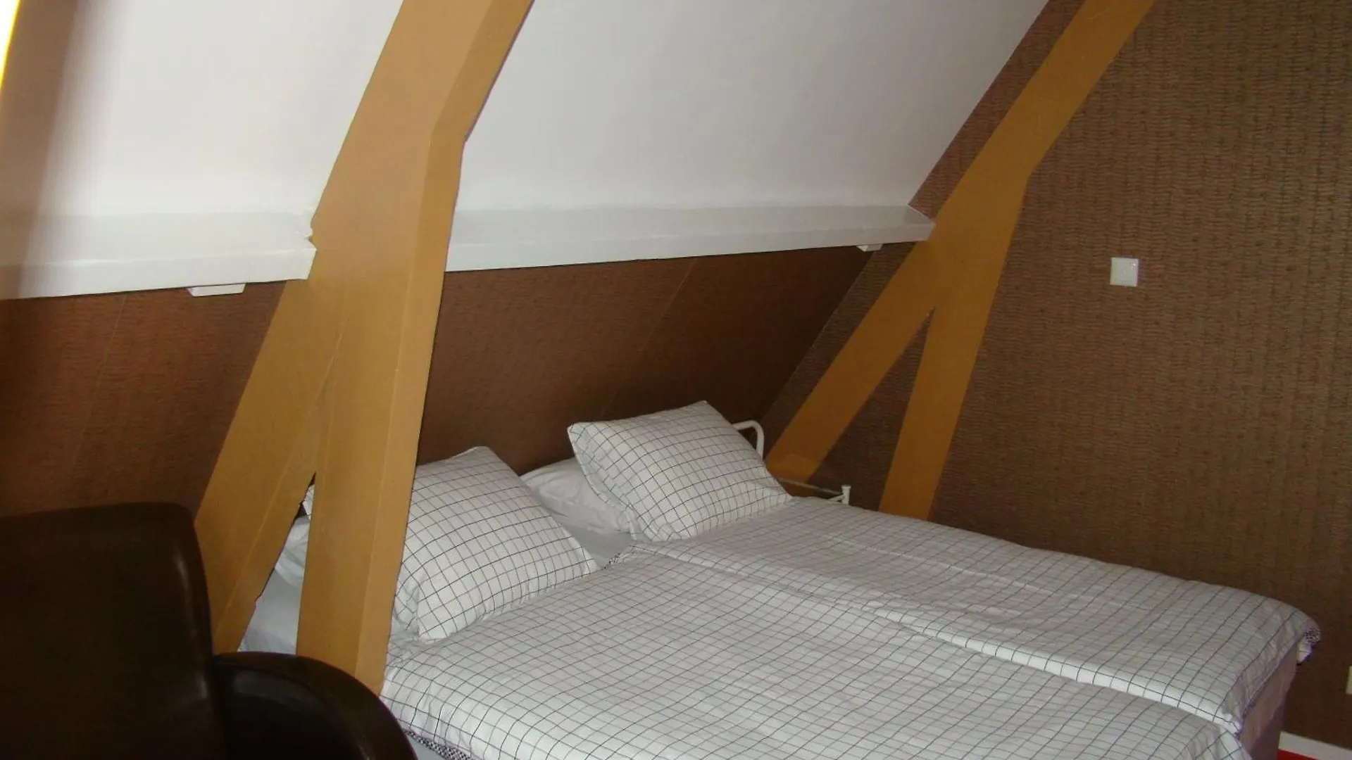 Guest house Pension Sissi Zandvoort Netherlands